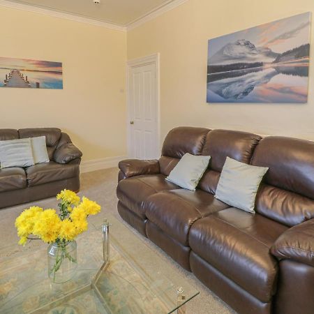 Vila Preswylfa Caernarfon Exteriér fotografie