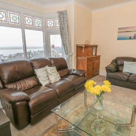 Vila Preswylfa Caernarfon Exteriér fotografie