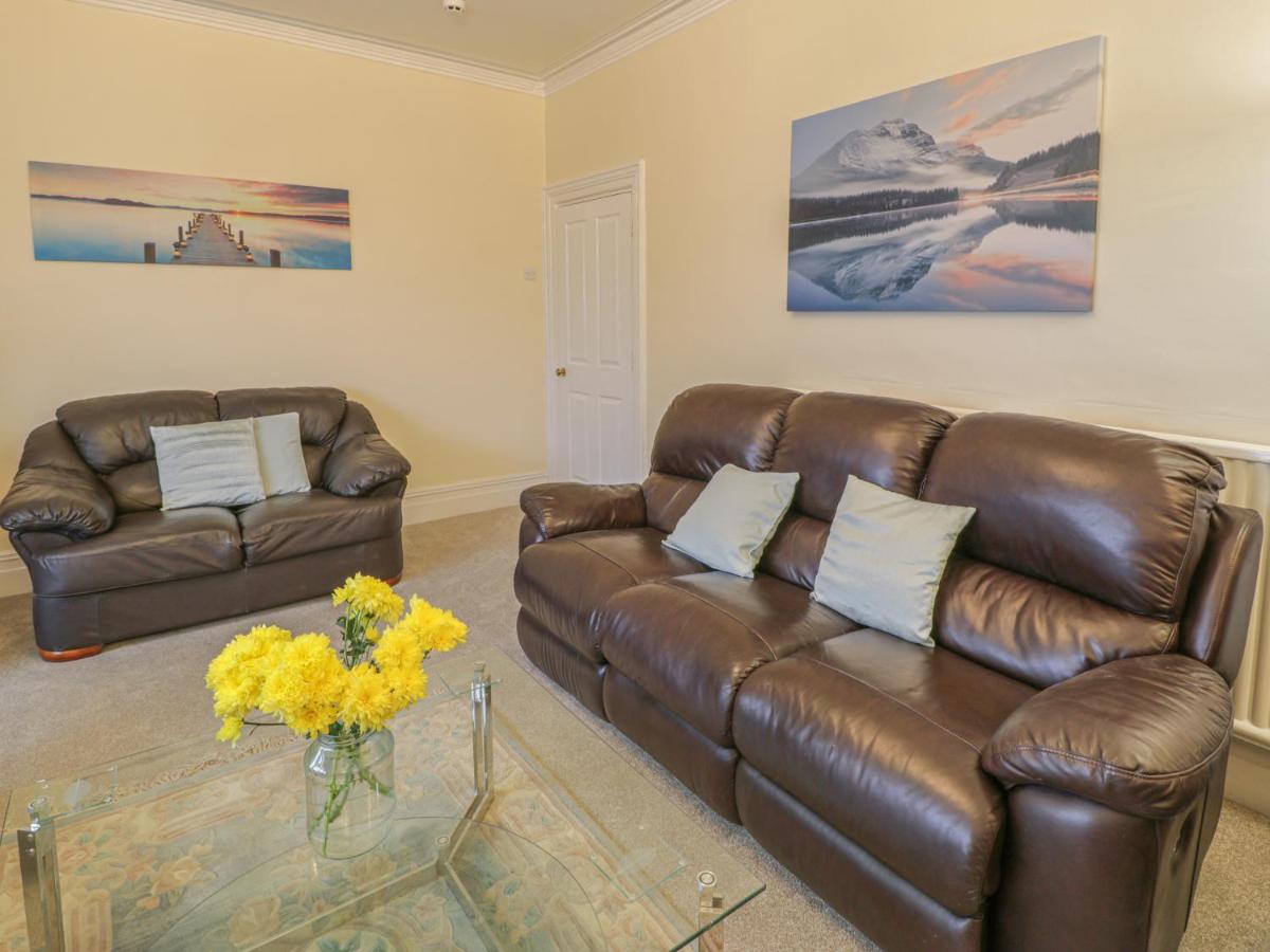 Vila Preswylfa Caernarfon Exteriér fotografie