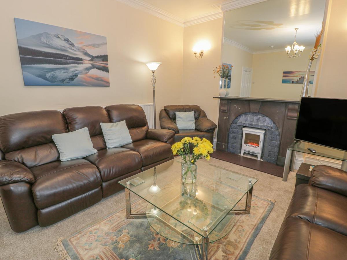 Vila Preswylfa Caernarfon Exteriér fotografie