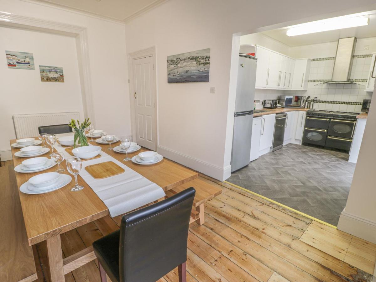 Vila Preswylfa Caernarfon Exteriér fotografie