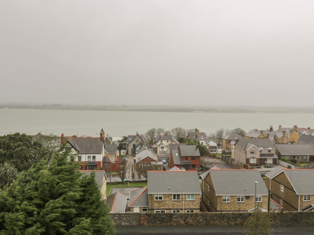 Vila Preswylfa Caernarfon Exteriér fotografie