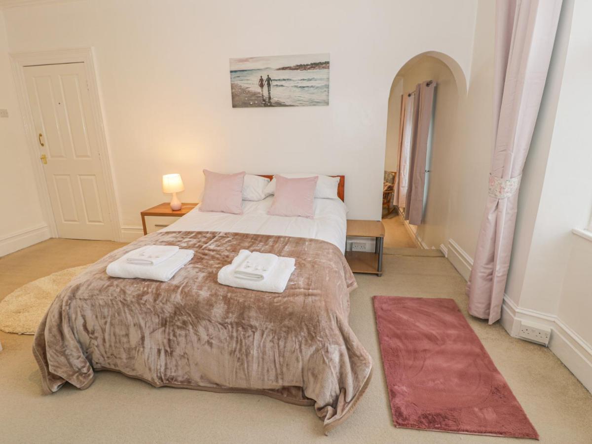 Vila Preswylfa Caernarfon Exteriér fotografie