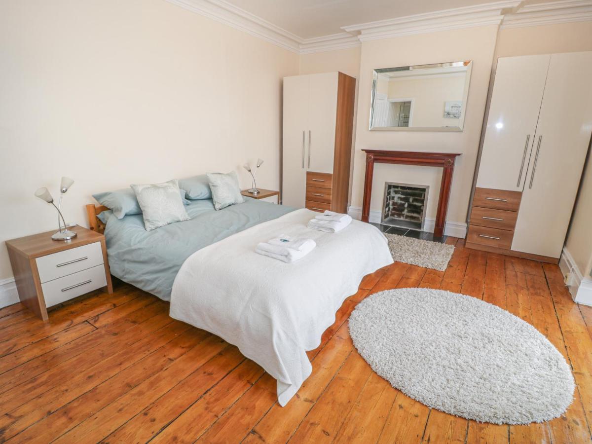 Vila Preswylfa Caernarfon Exteriér fotografie