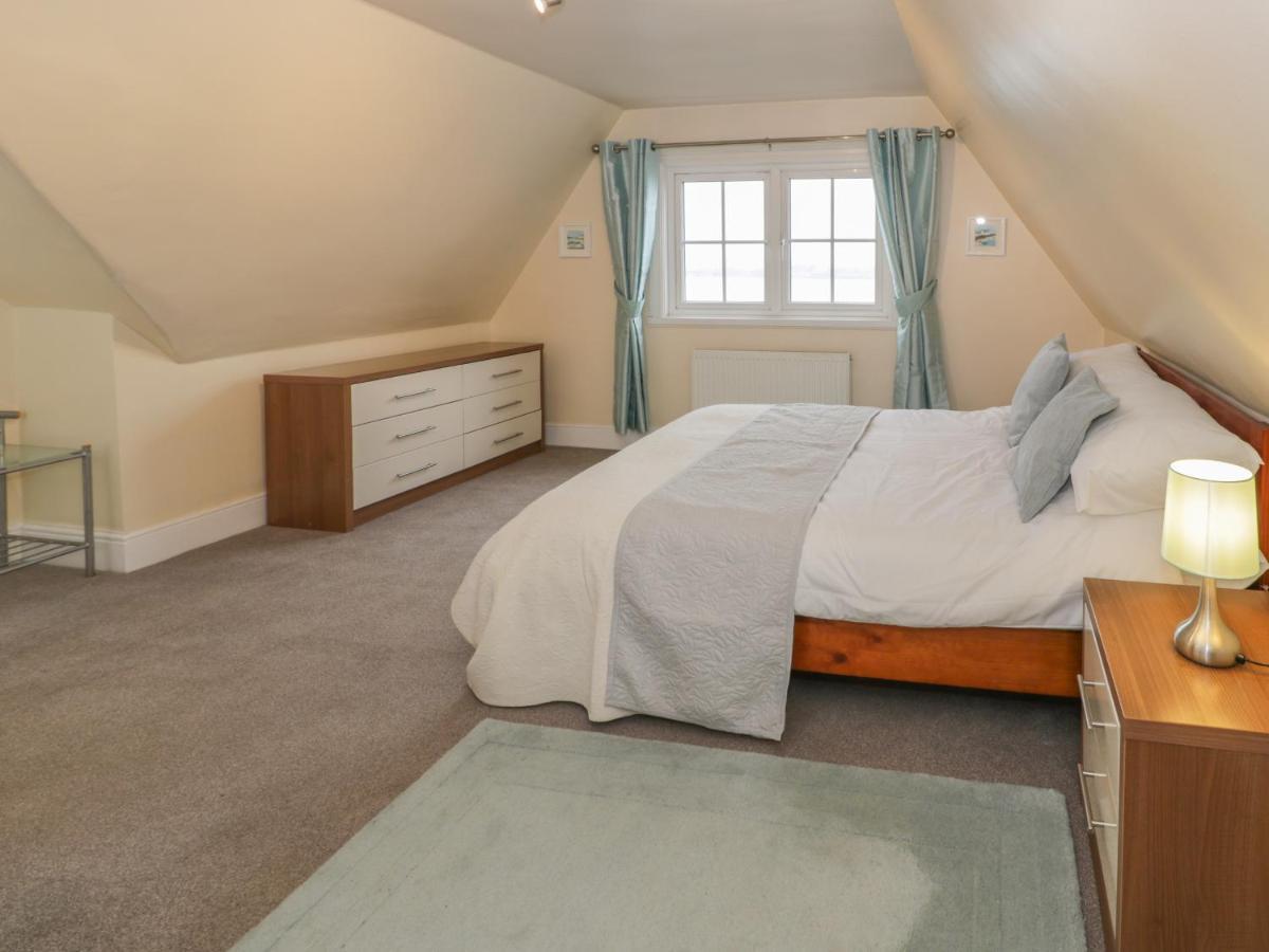 Vila Preswylfa Caernarfon Exteriér fotografie