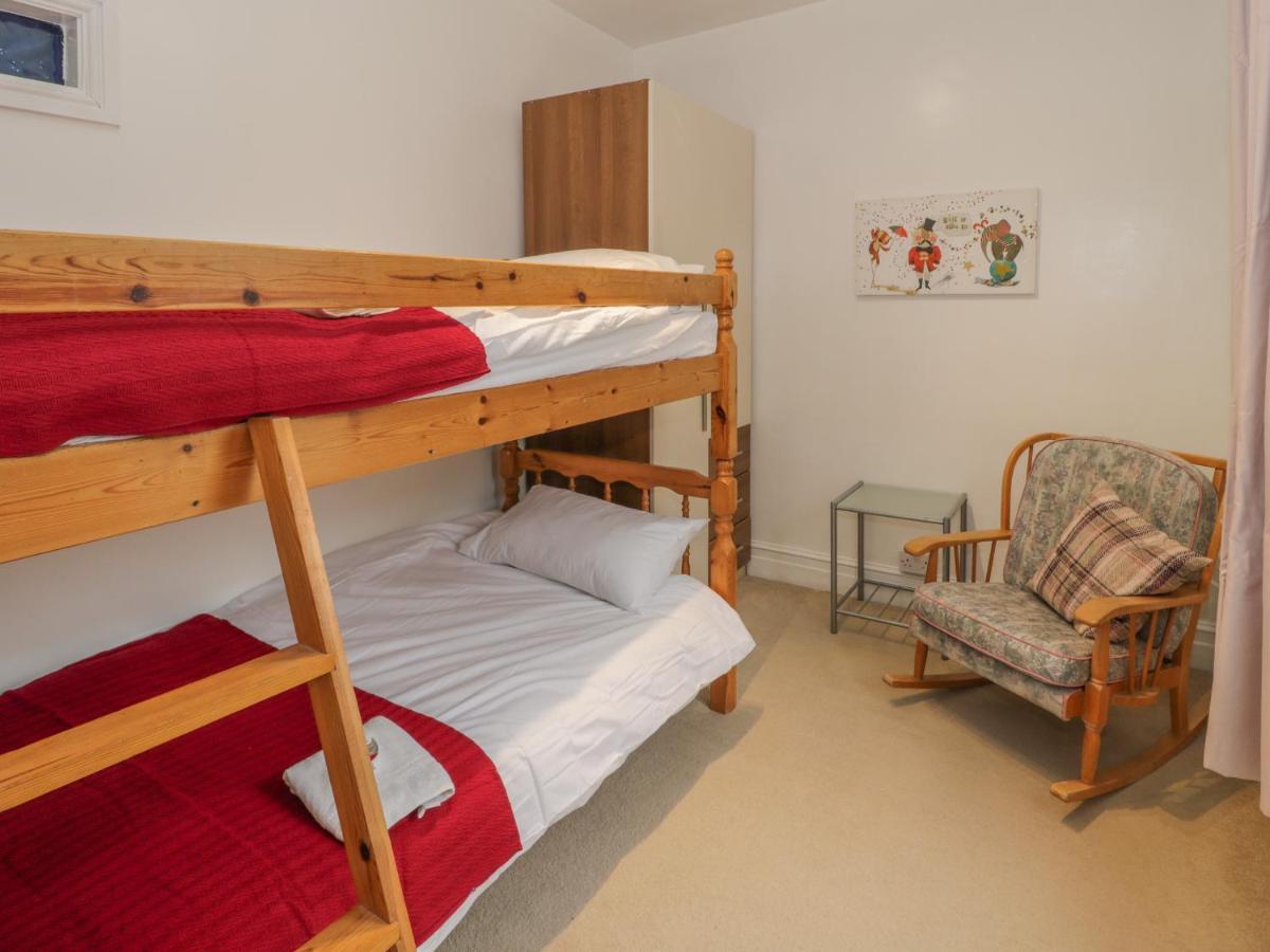 Vila Preswylfa Caernarfon Exteriér fotografie