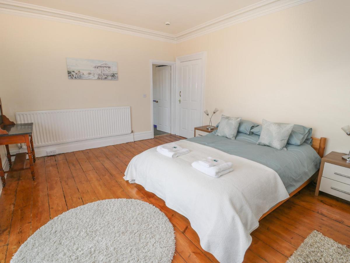 Vila Preswylfa Caernarfon Exteriér fotografie