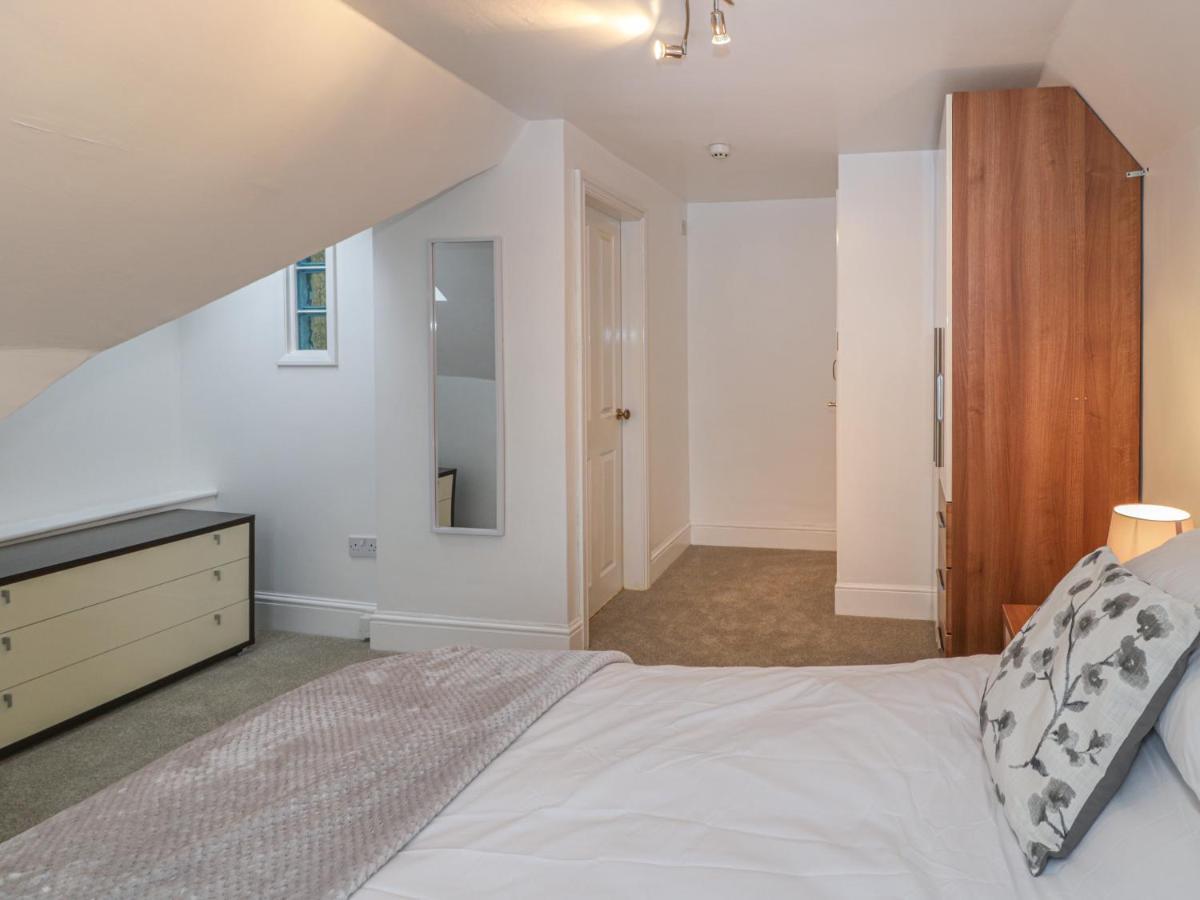 Vila Preswylfa Caernarfon Exteriér fotografie