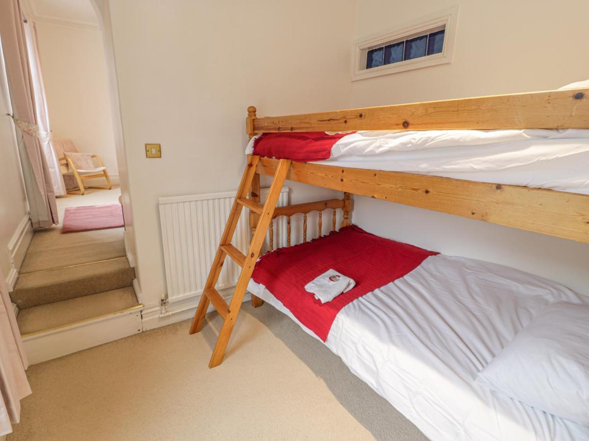 Vila Preswylfa Caernarfon Exteriér fotografie