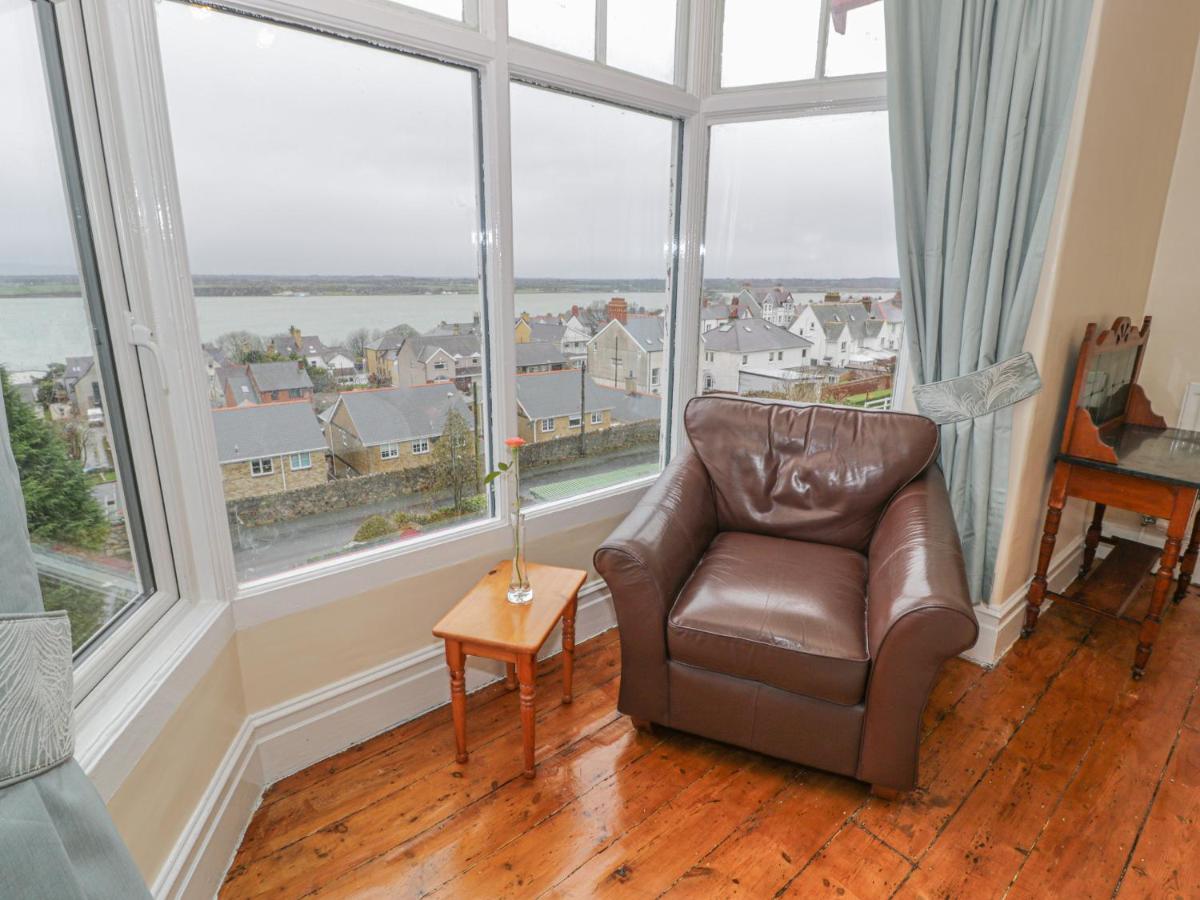Vila Preswylfa Caernarfon Exteriér fotografie